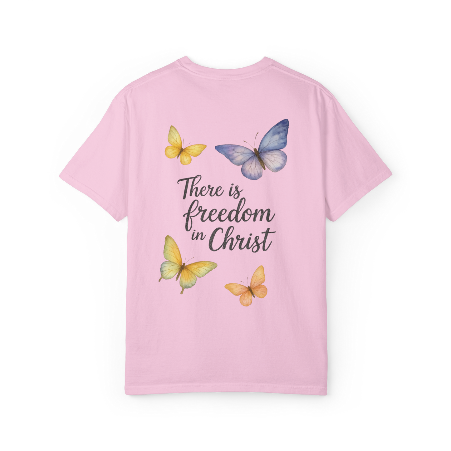 Butterflies Tee