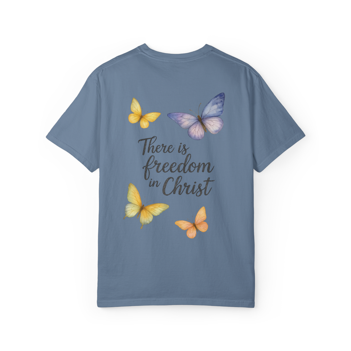 Butterflies Tee