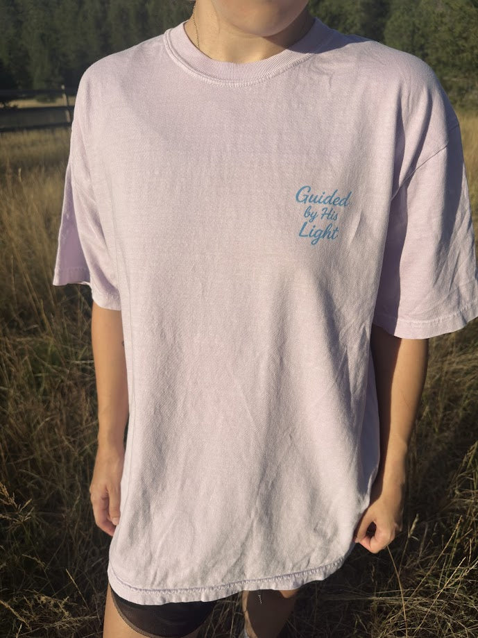 Light Of The Lord Tee