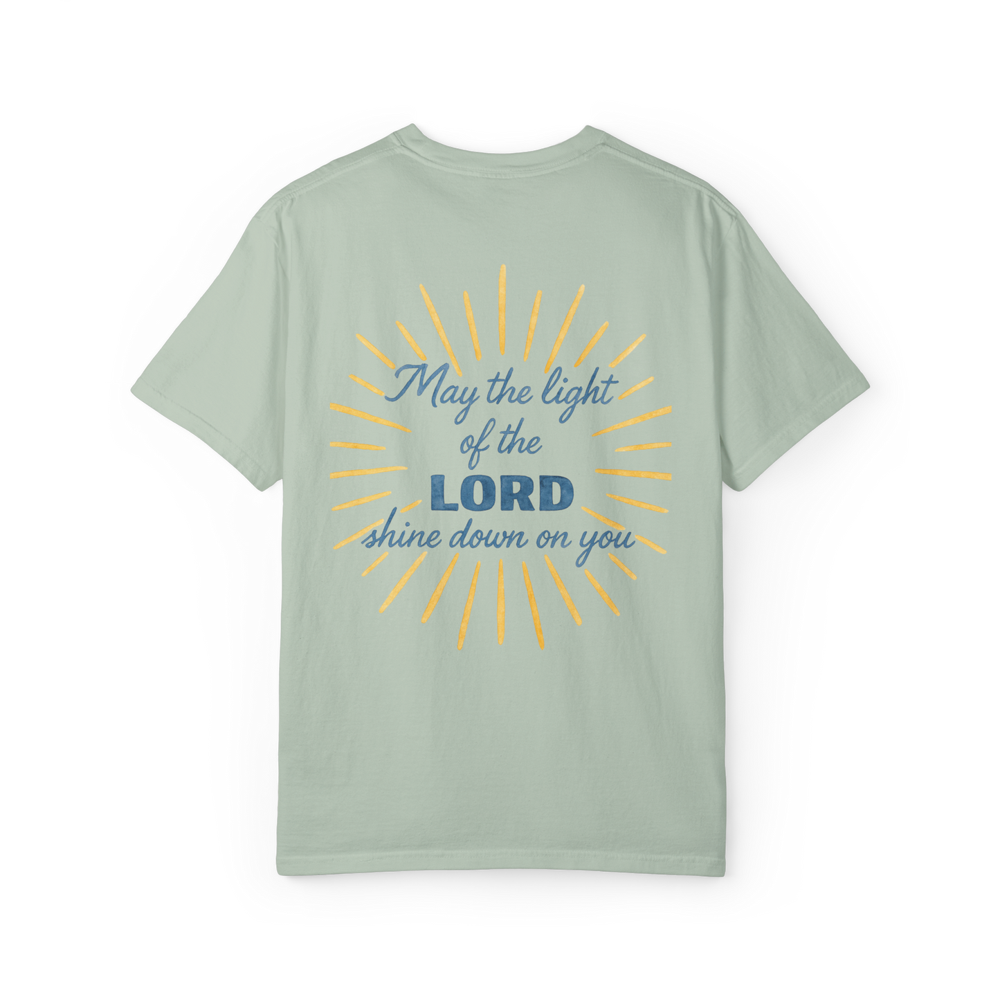 Light Of The Lord Tee