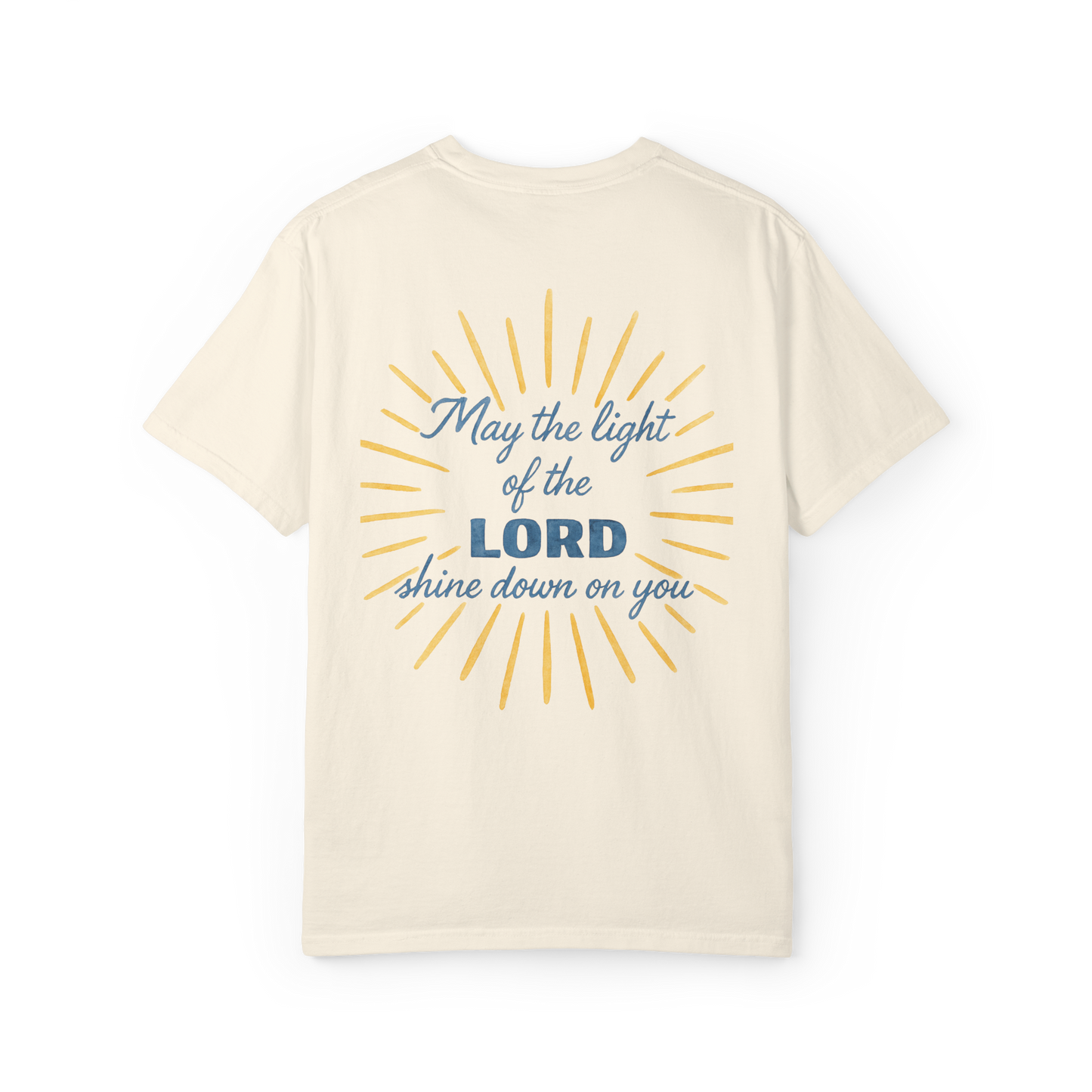 Light Of The Lord Tee