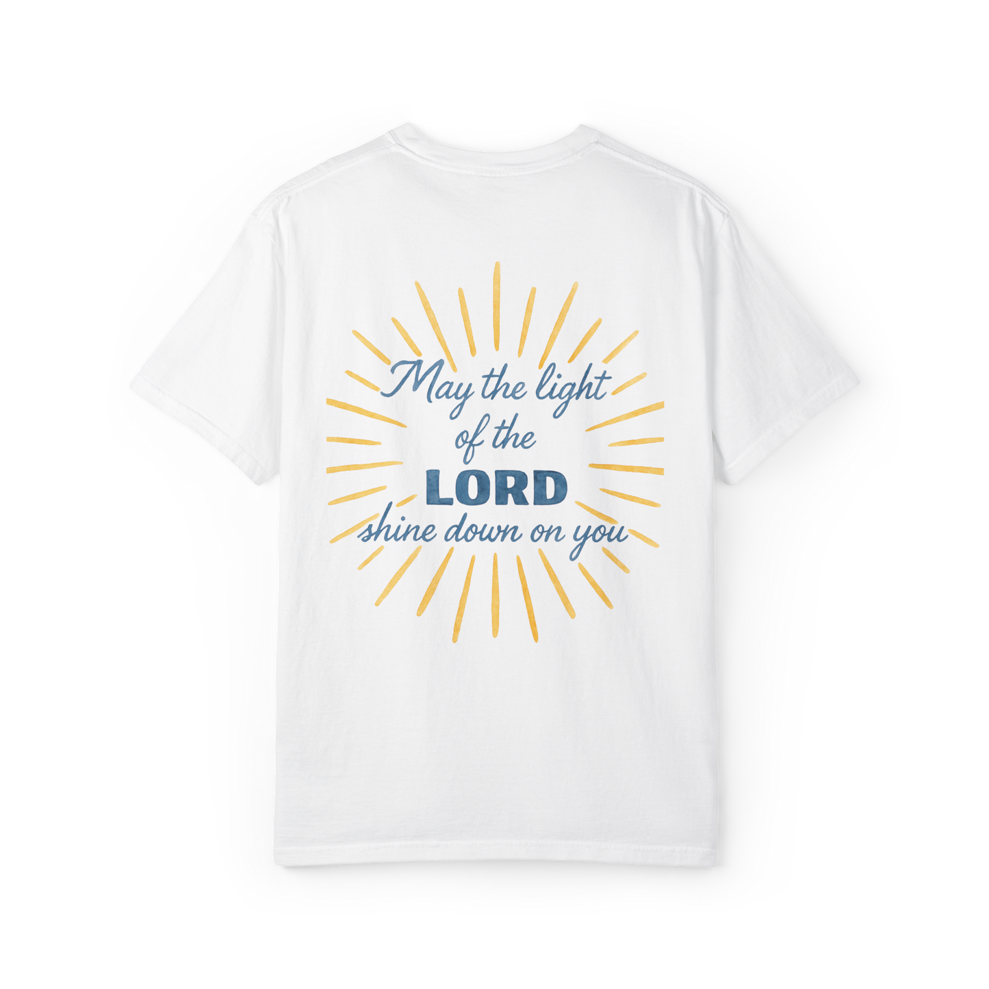 Light Of The Lord Tee
