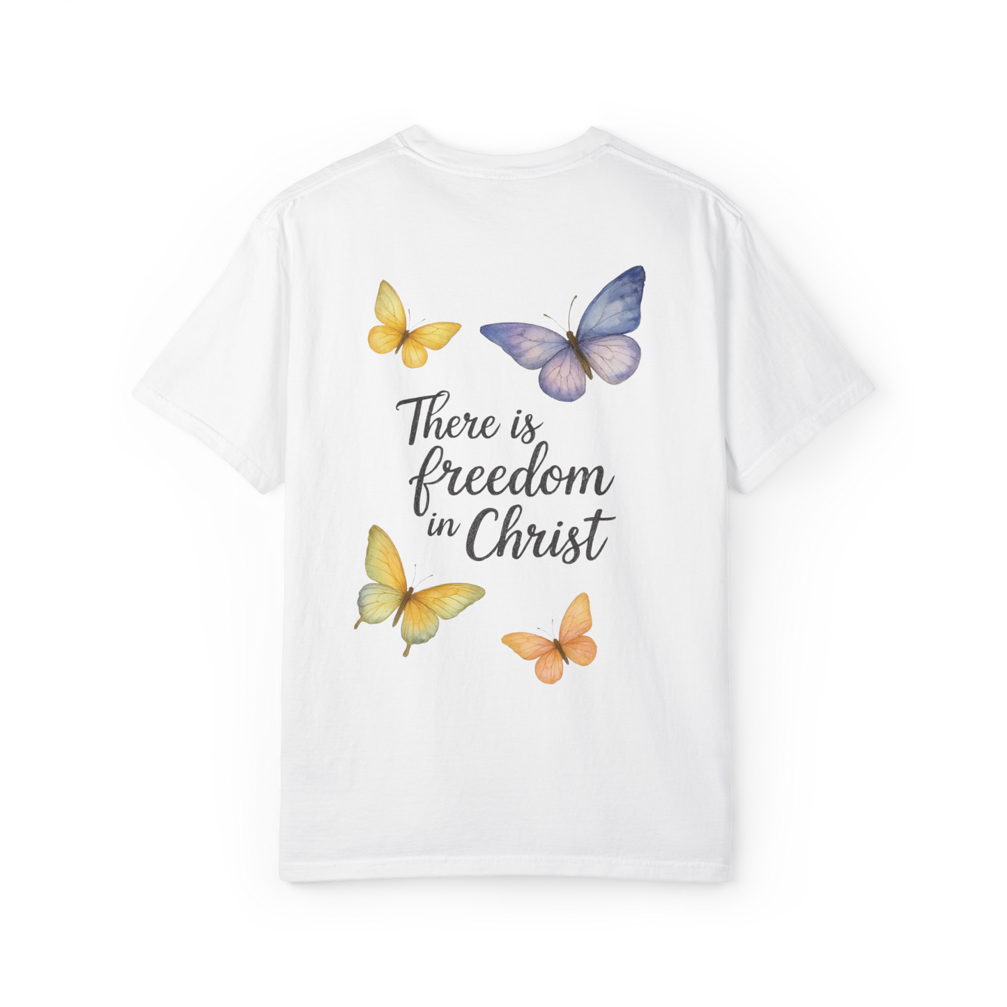 Butterflies Tee