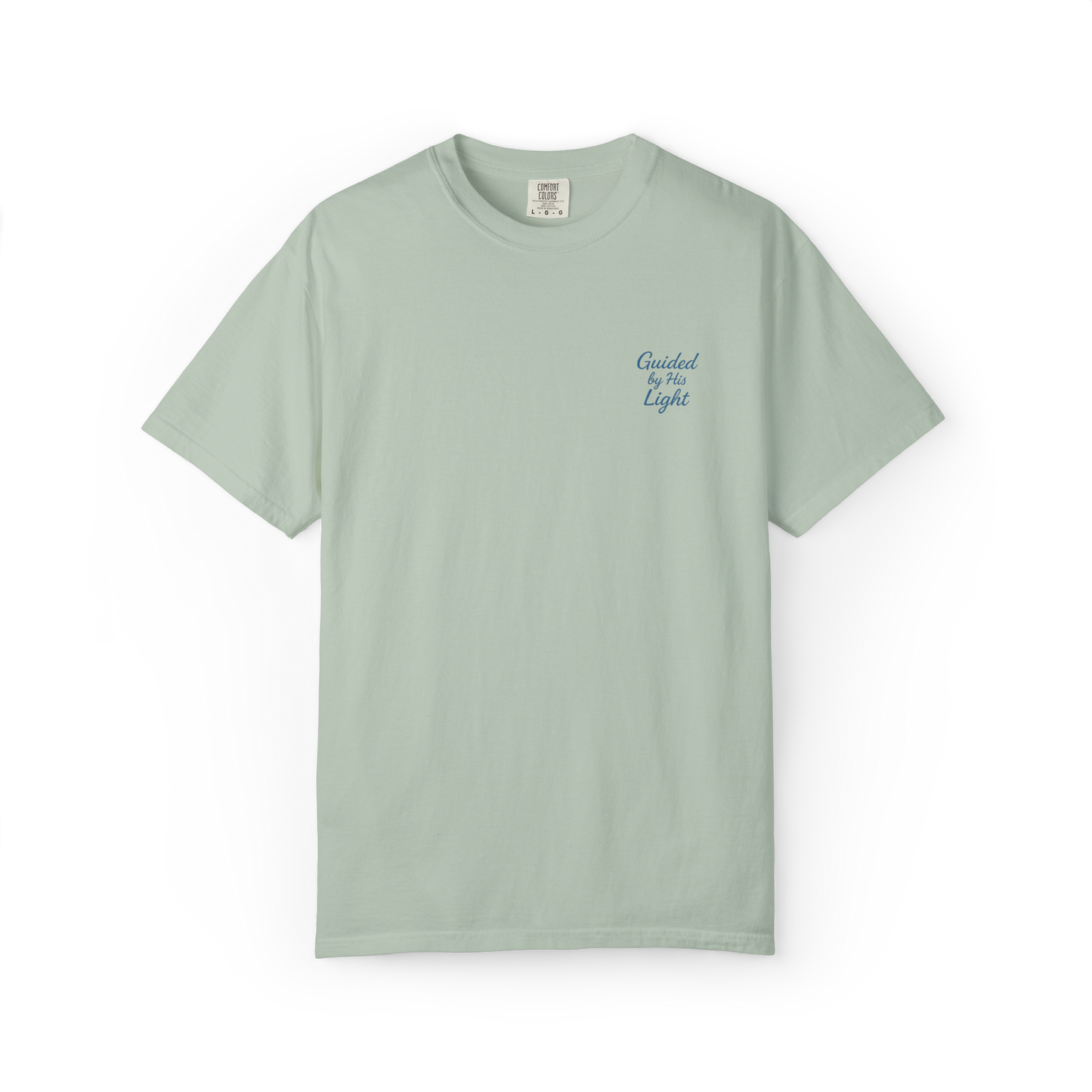Light Of The Lord Tee