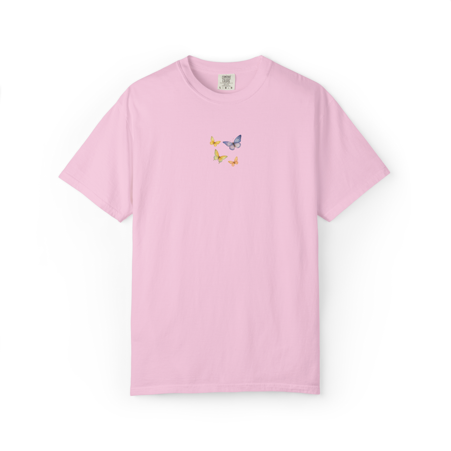 Butterflies Tee