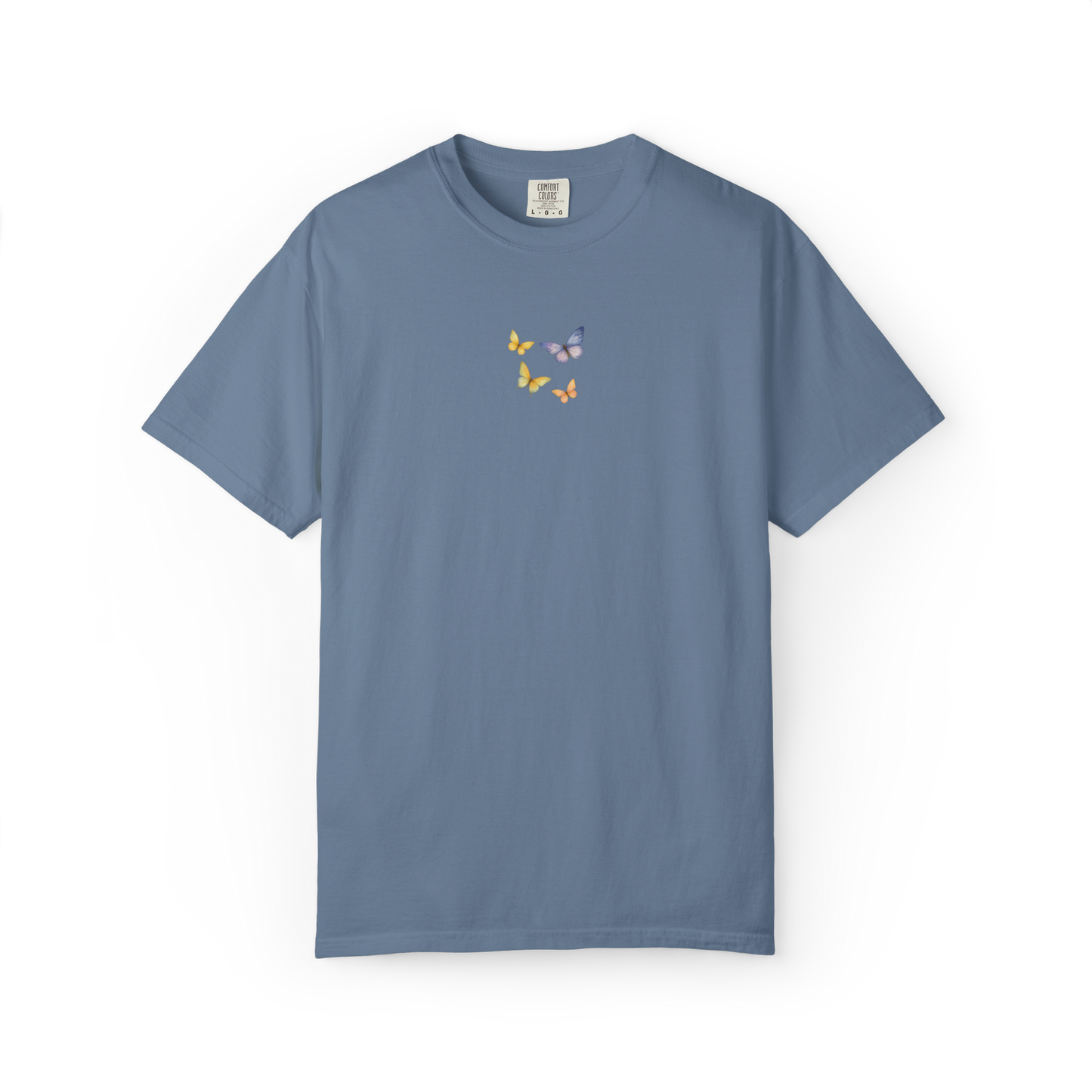 Butterflies Tee