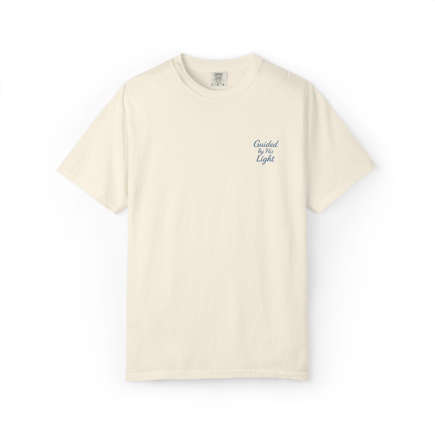 Light Of The Lord Tee