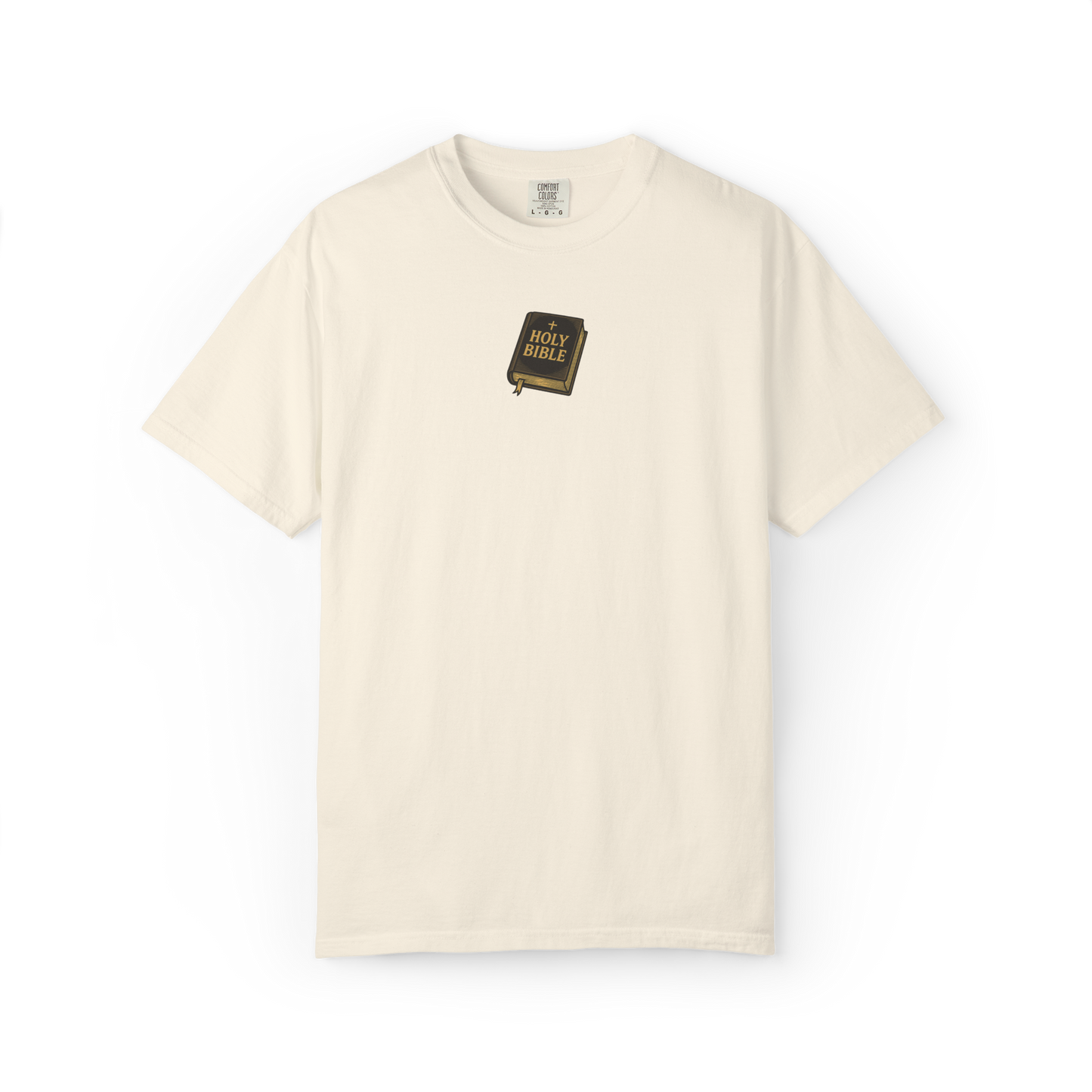 Pick the Bible Up Tee