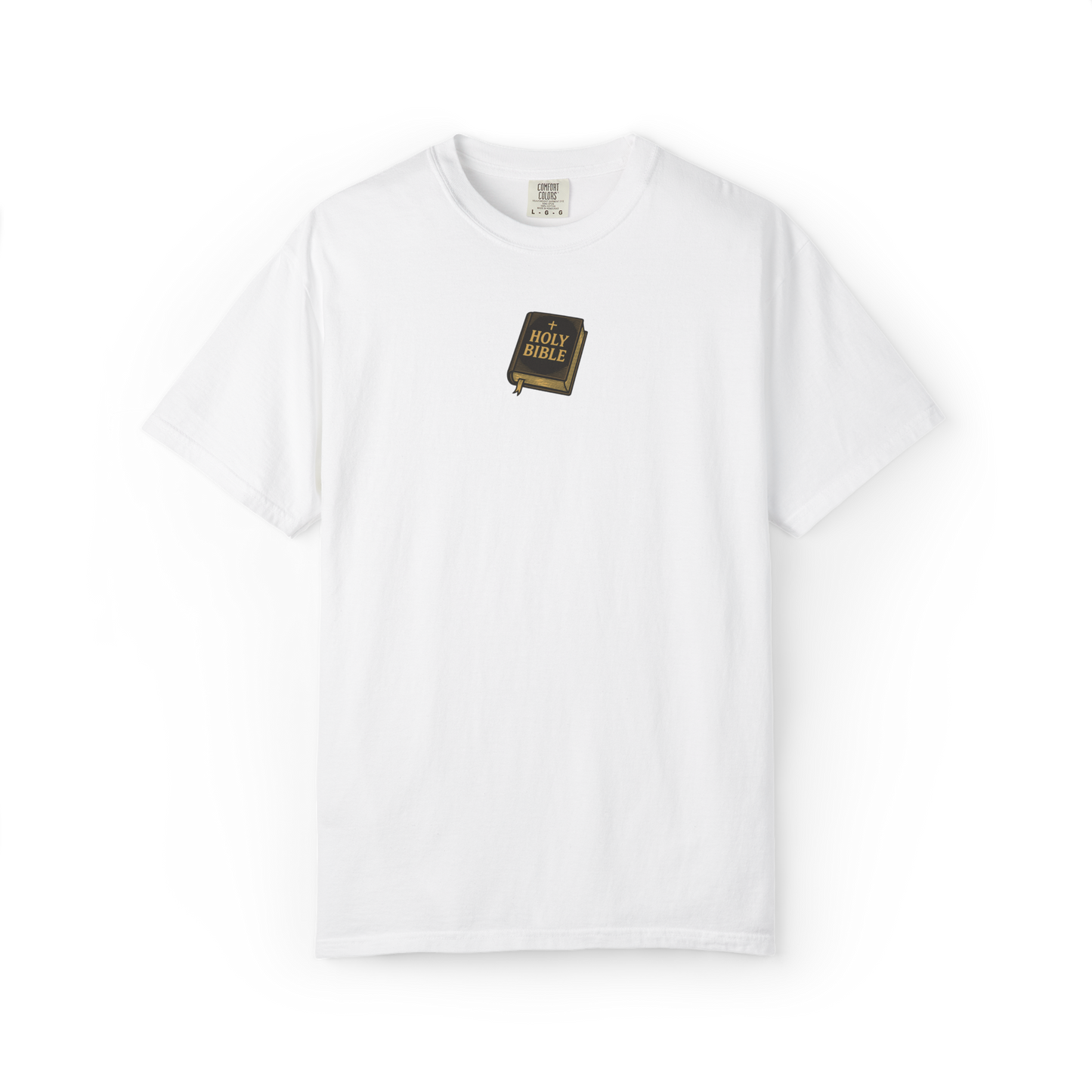 Pick the Bible Up Tee