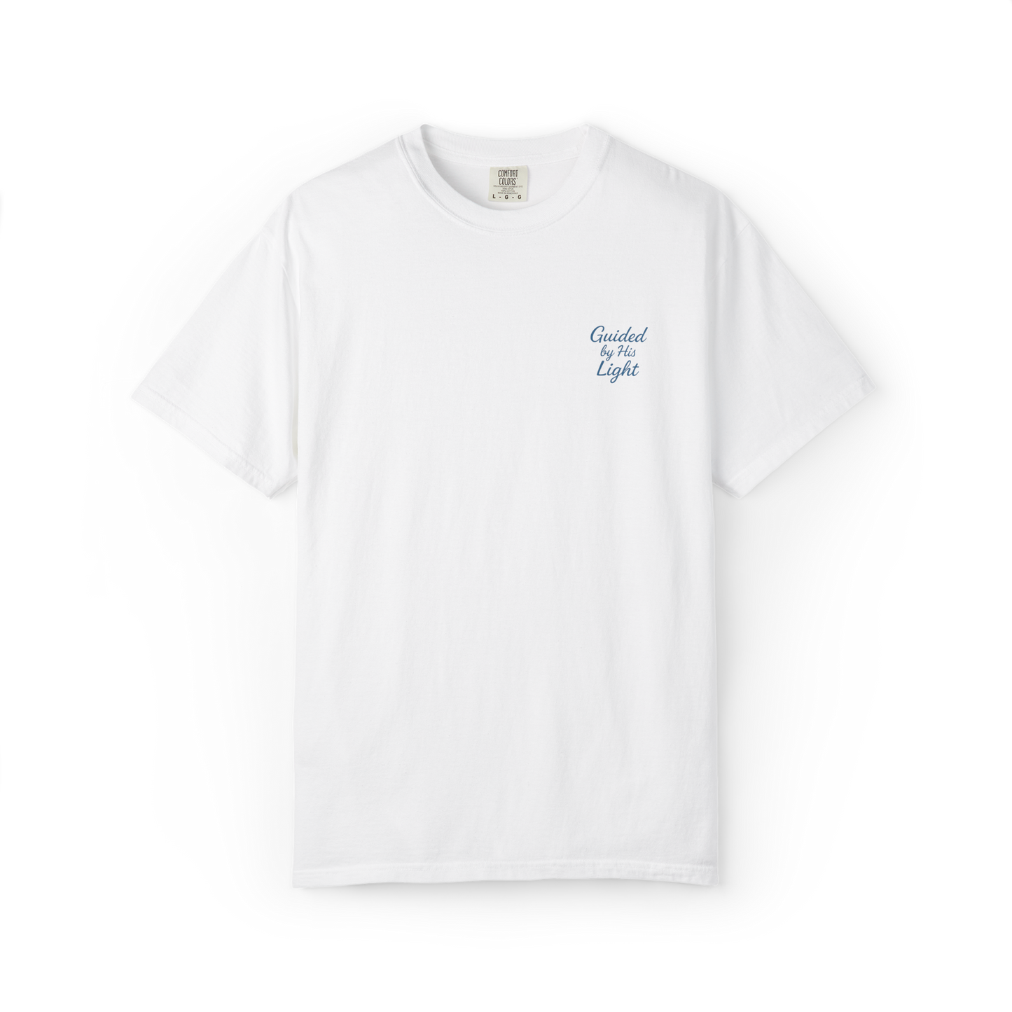 Light Of The Lord Tee
