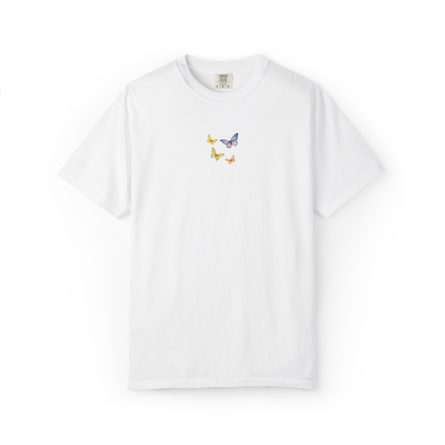 Butterflies Tee