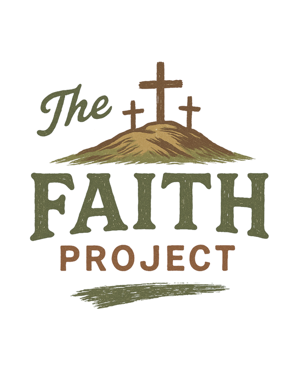 The Faith Project